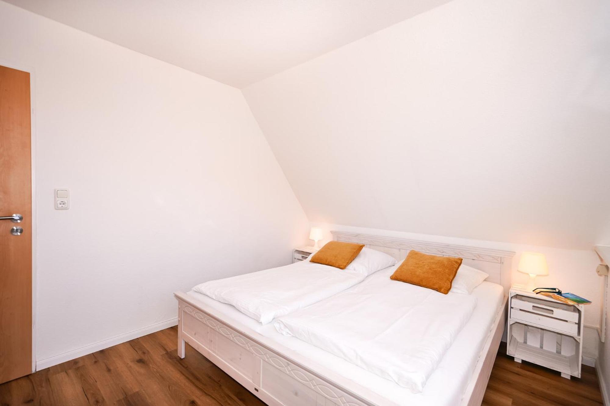 Alte Liebe 2 Apartment Groemitz Exterior photo